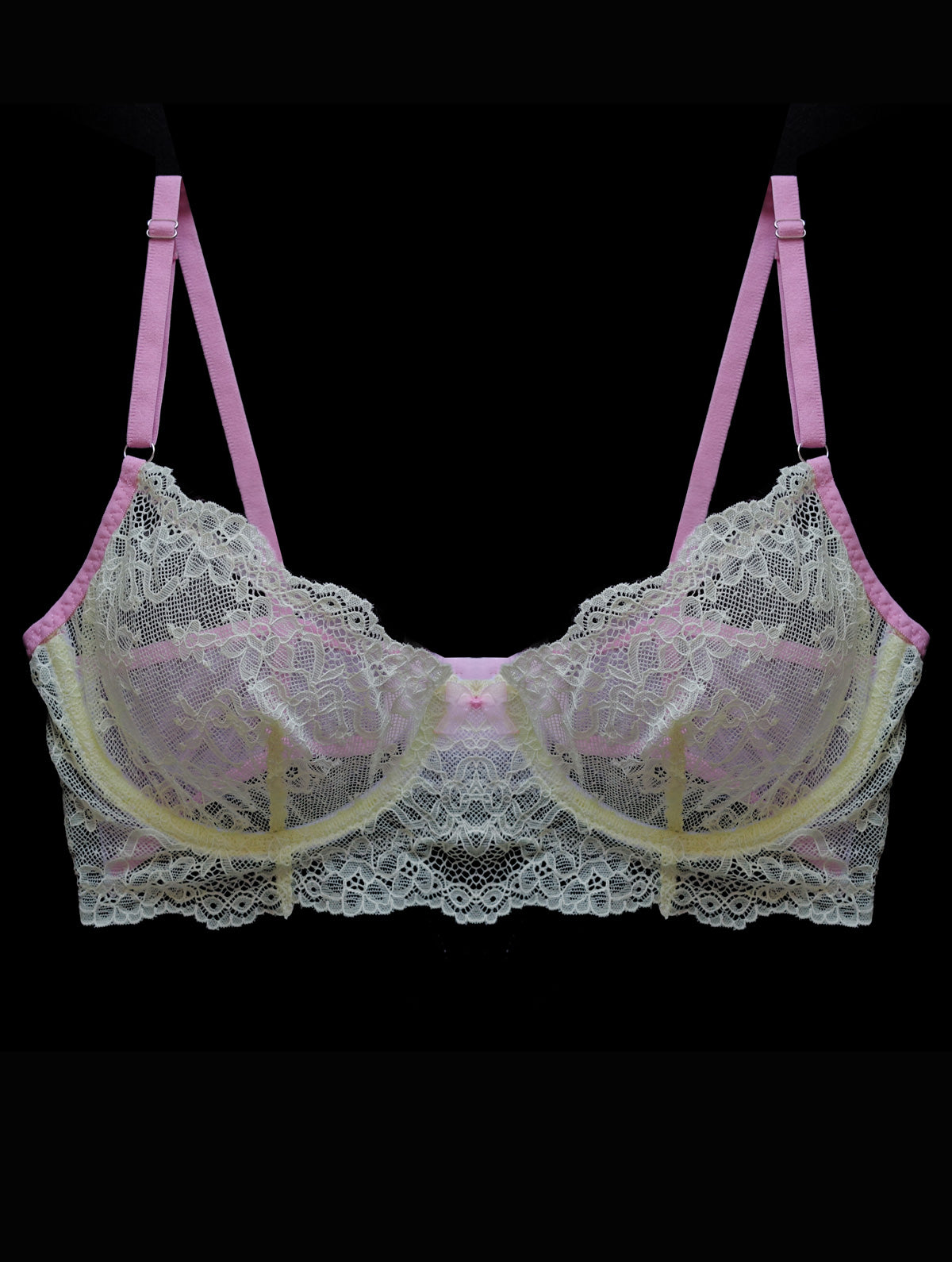 DARA bra