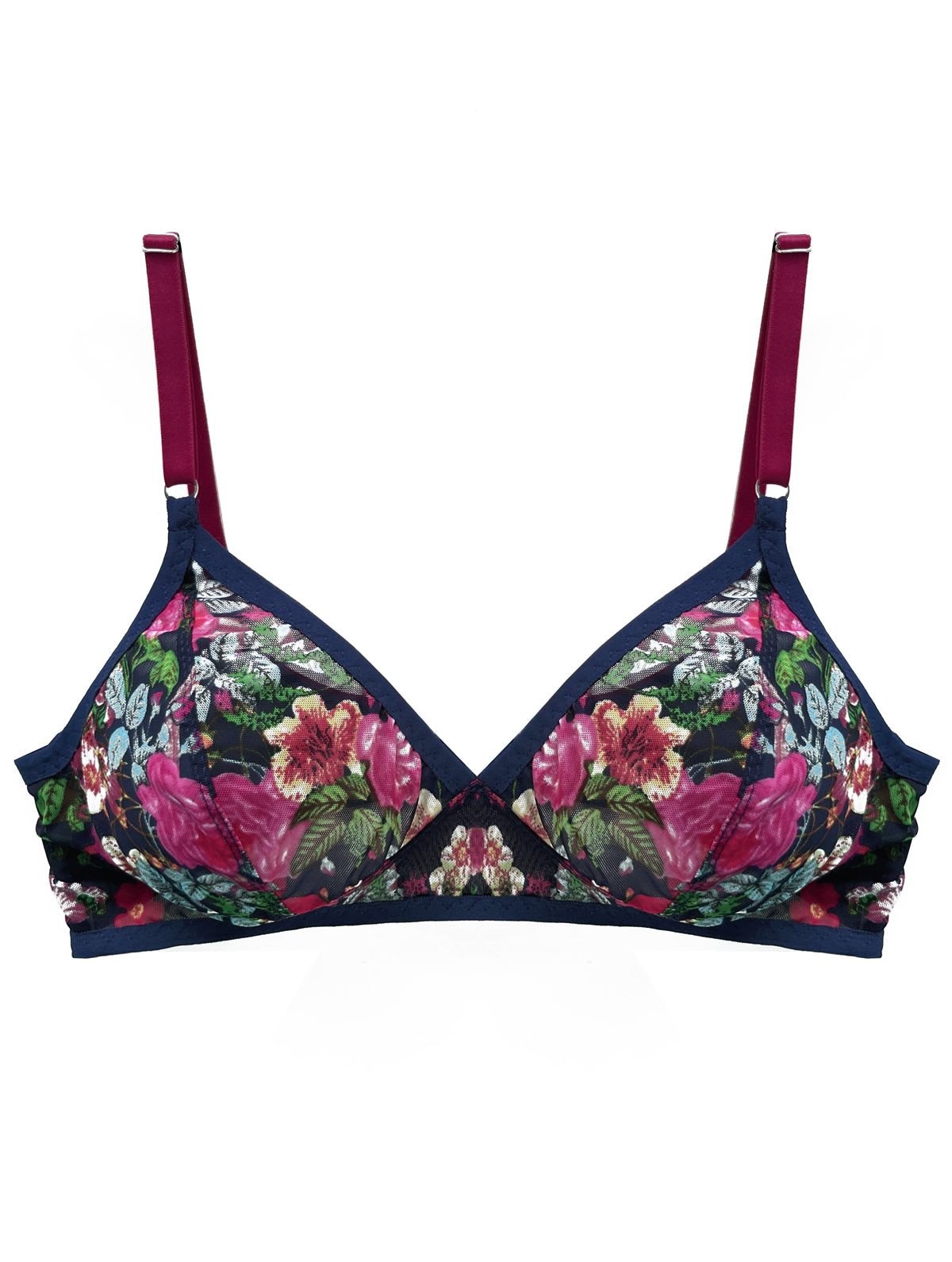 DOROTEIA unwired bra