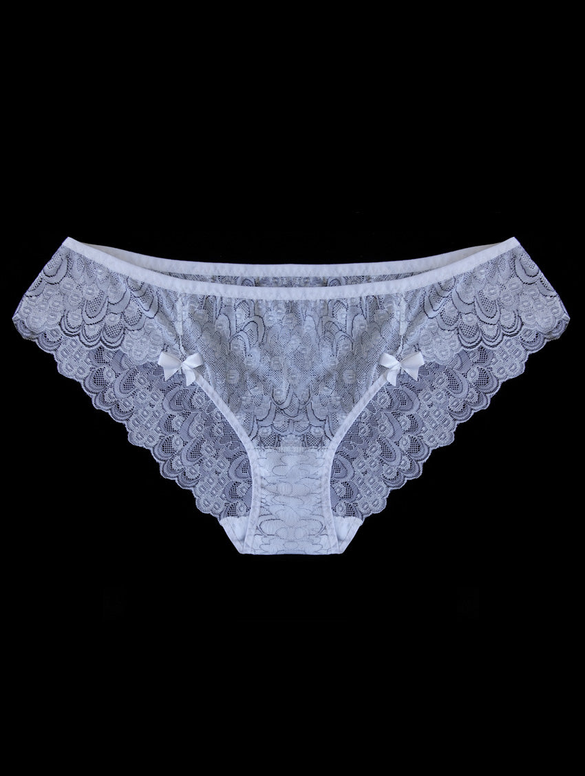 Calista lace panties