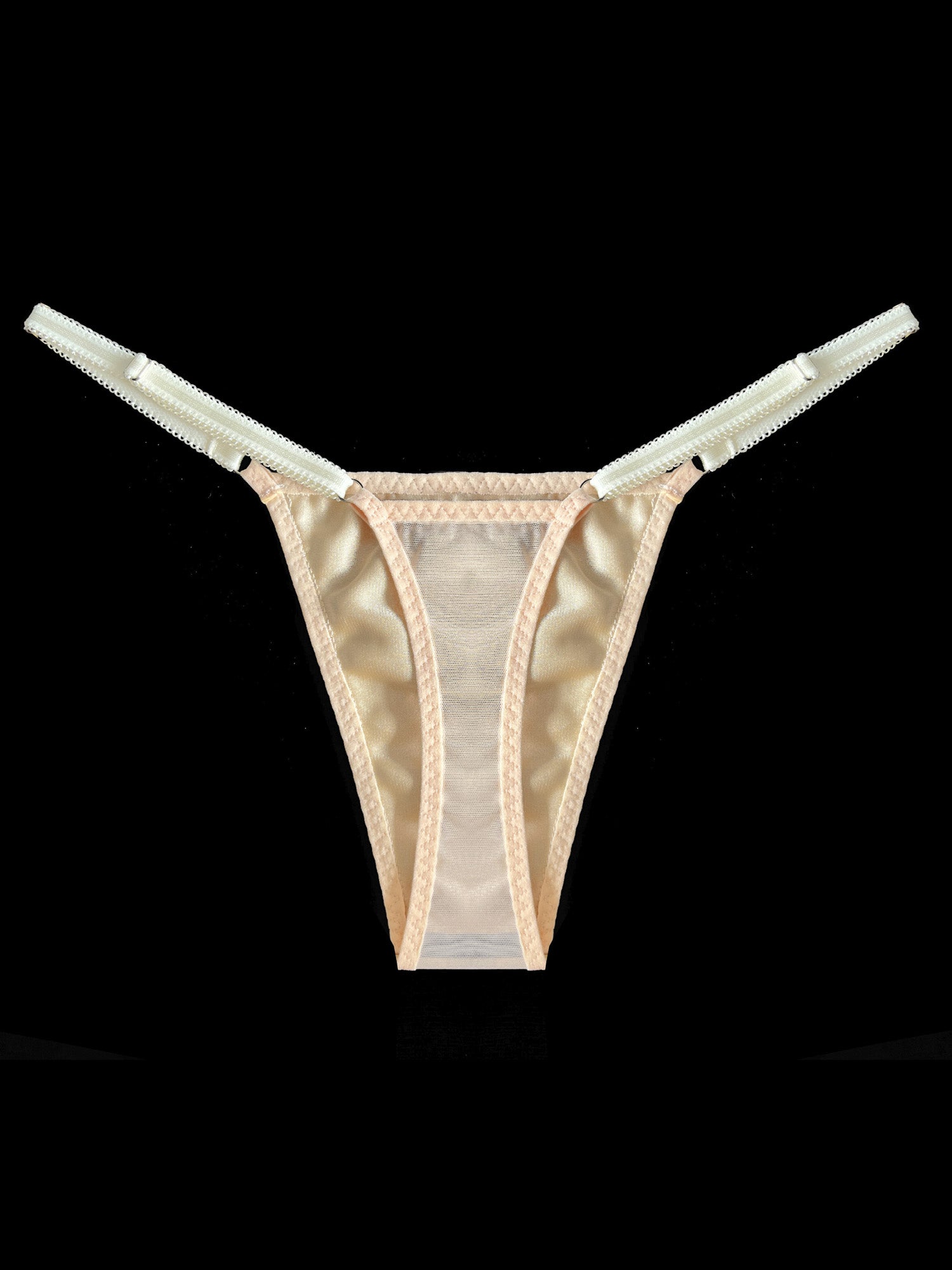 Viviene  thong panties
