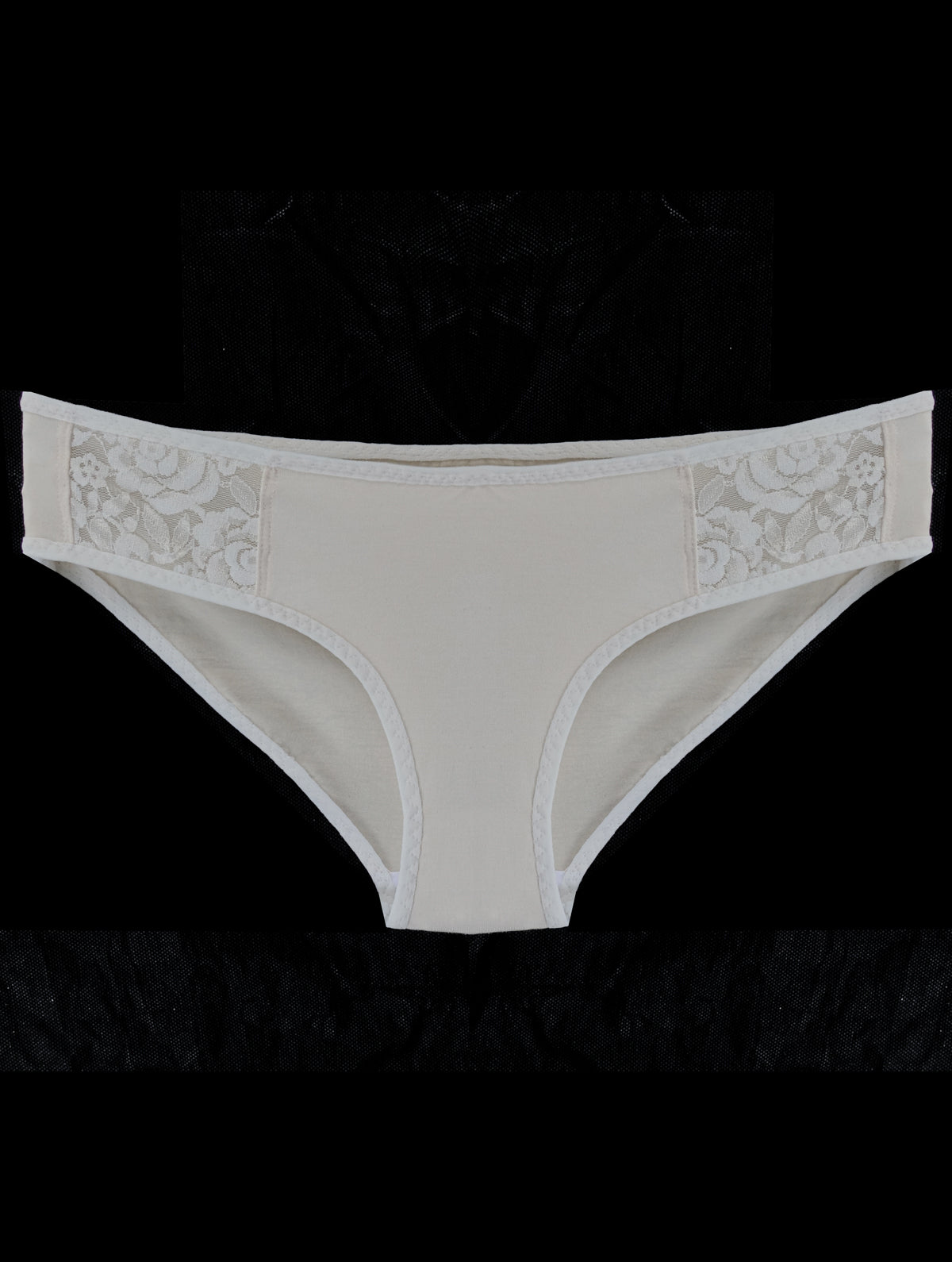 NANCY beige panty