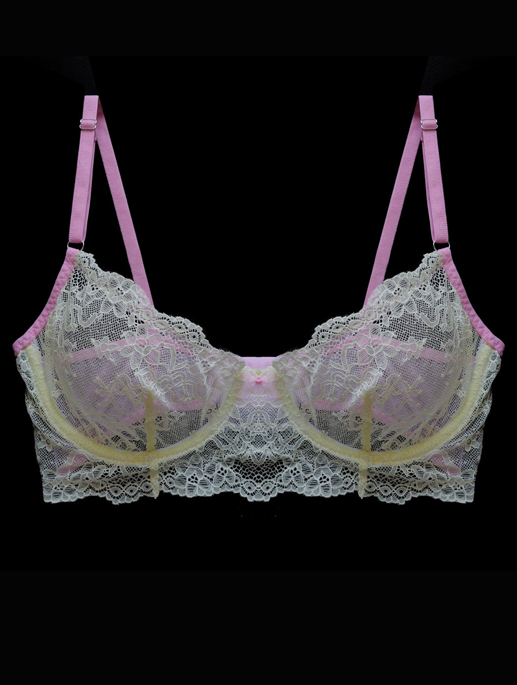 DARA bra