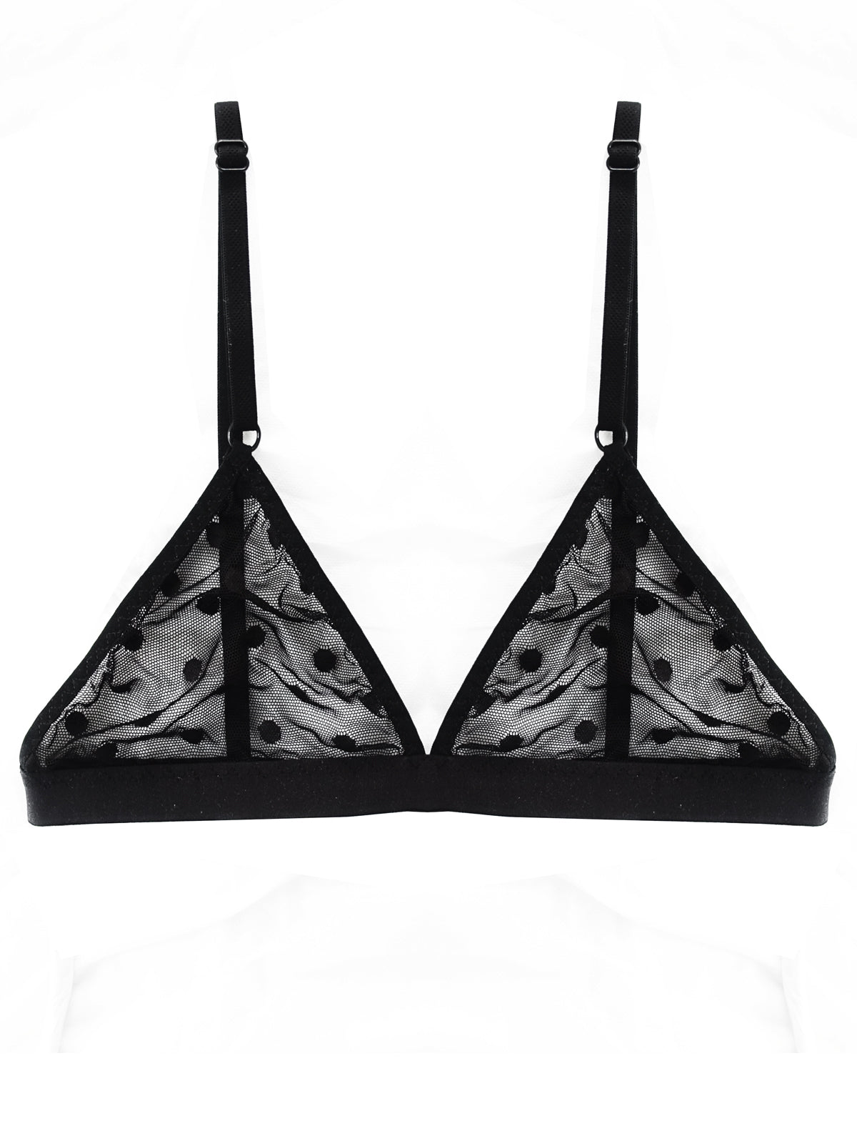 AMELIA BRALETTE