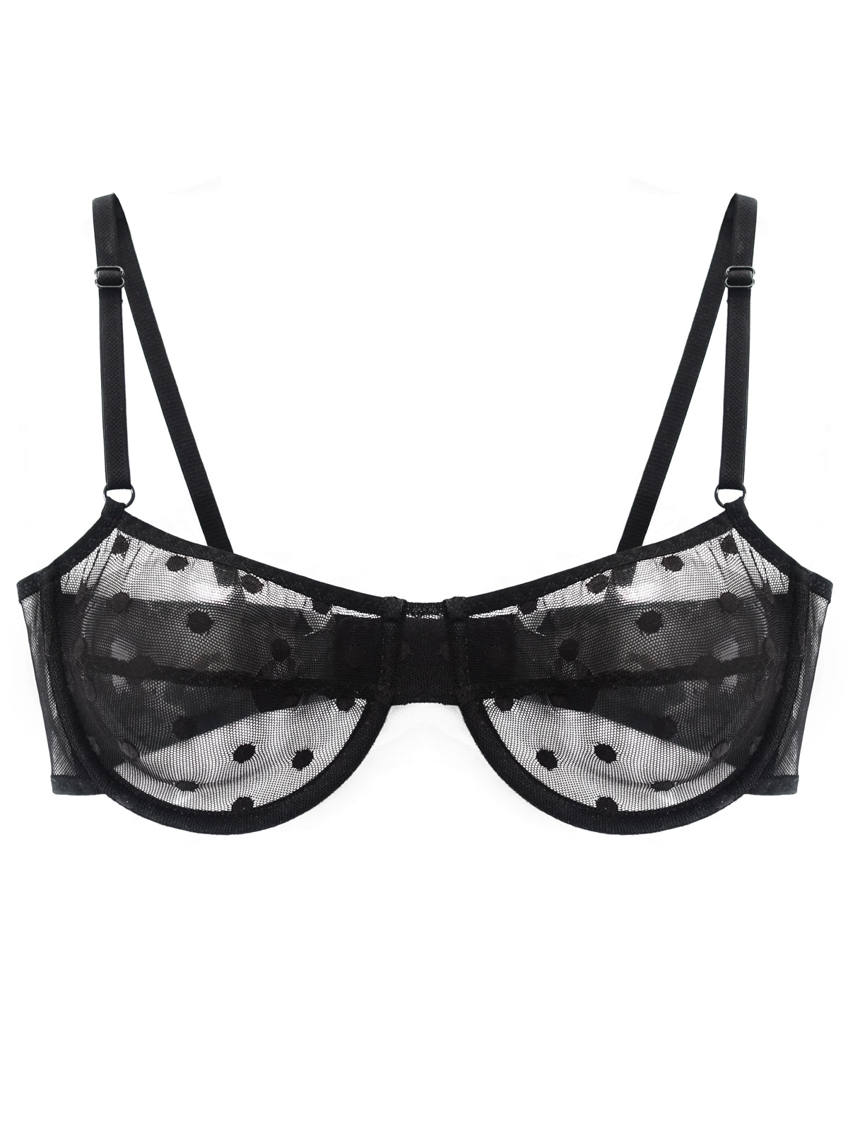 AMELIA lace bra