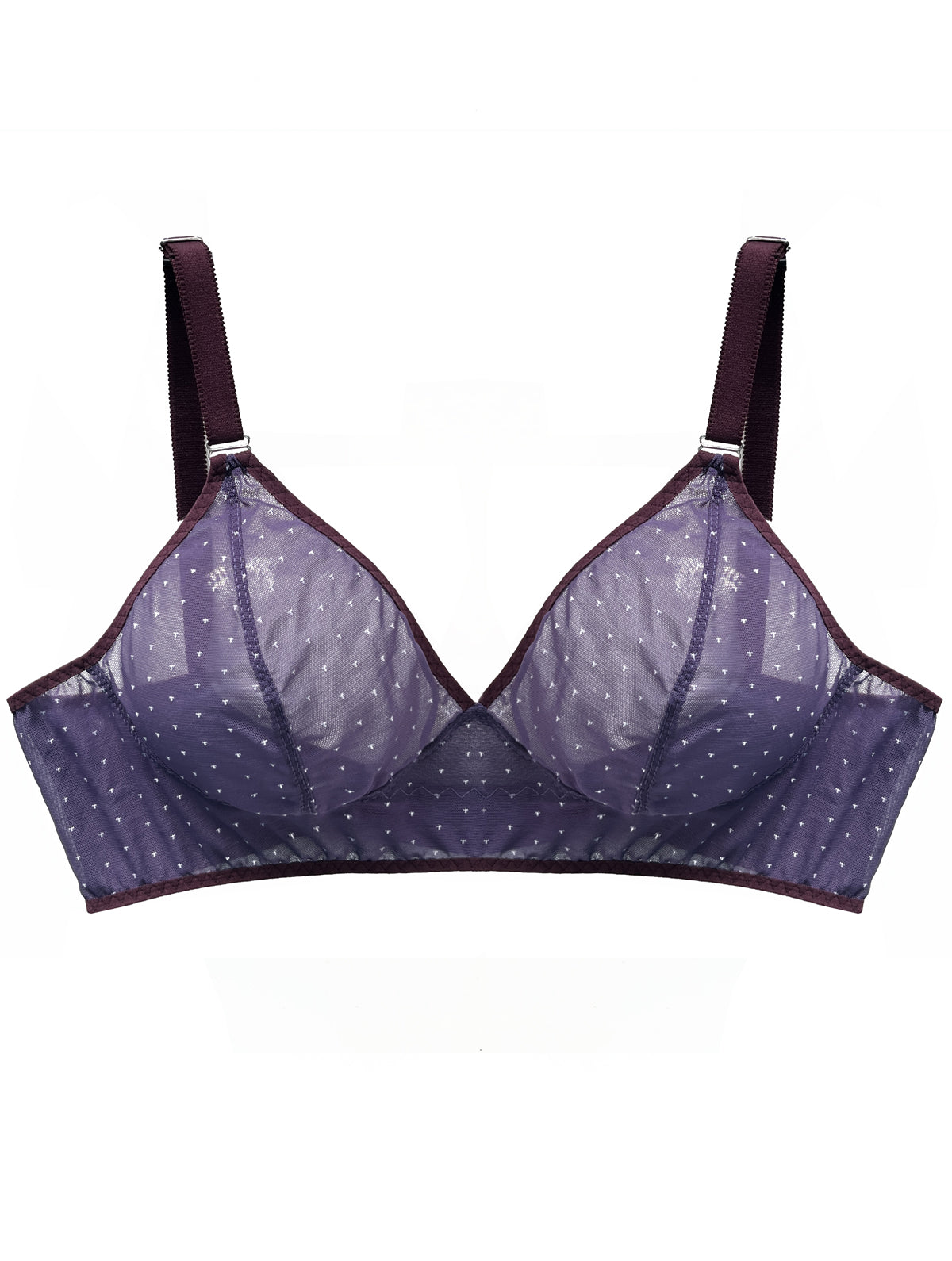 VIOLET unwired bra