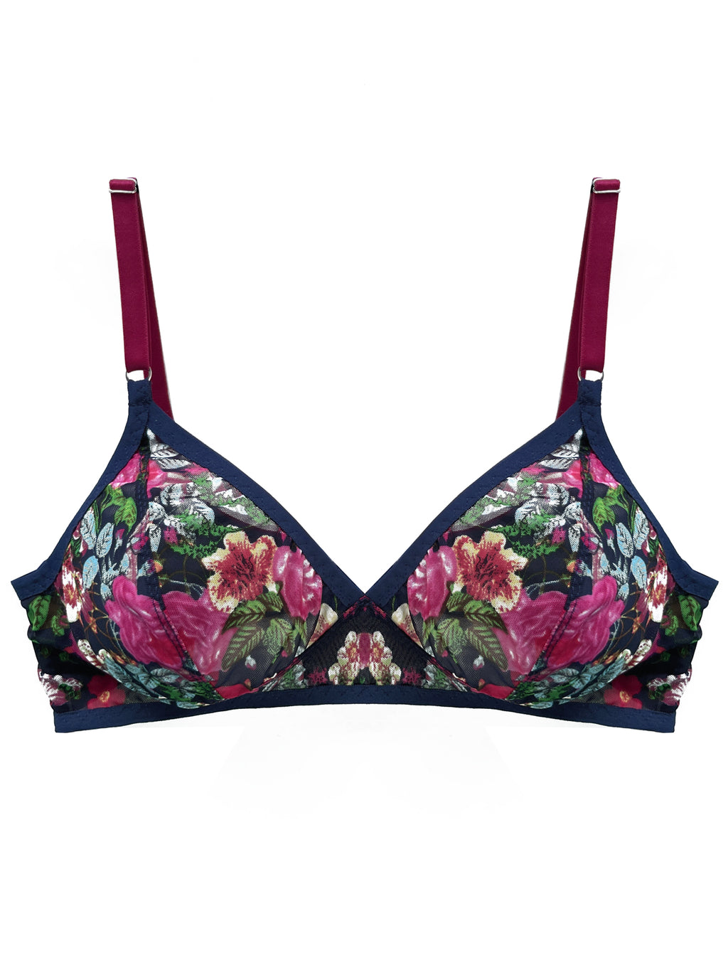 DOROTEIA unwired bra