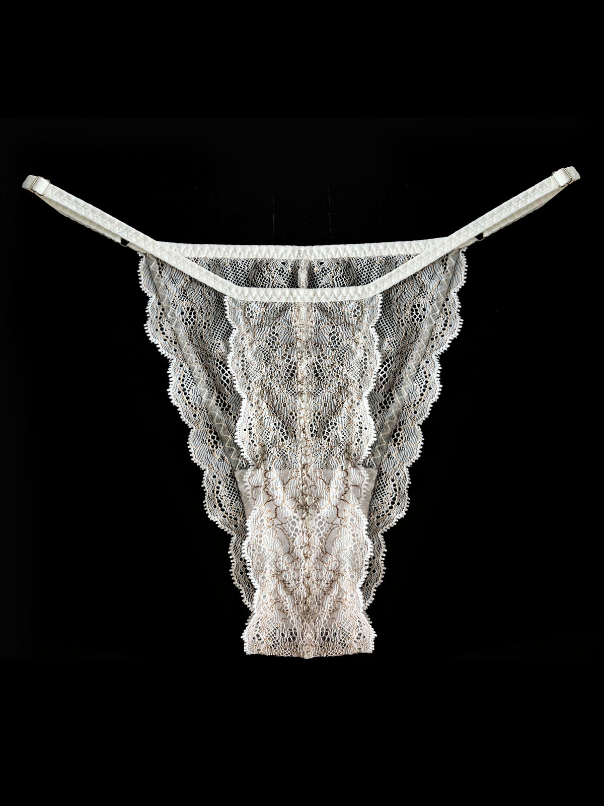 Samantha tanga panties