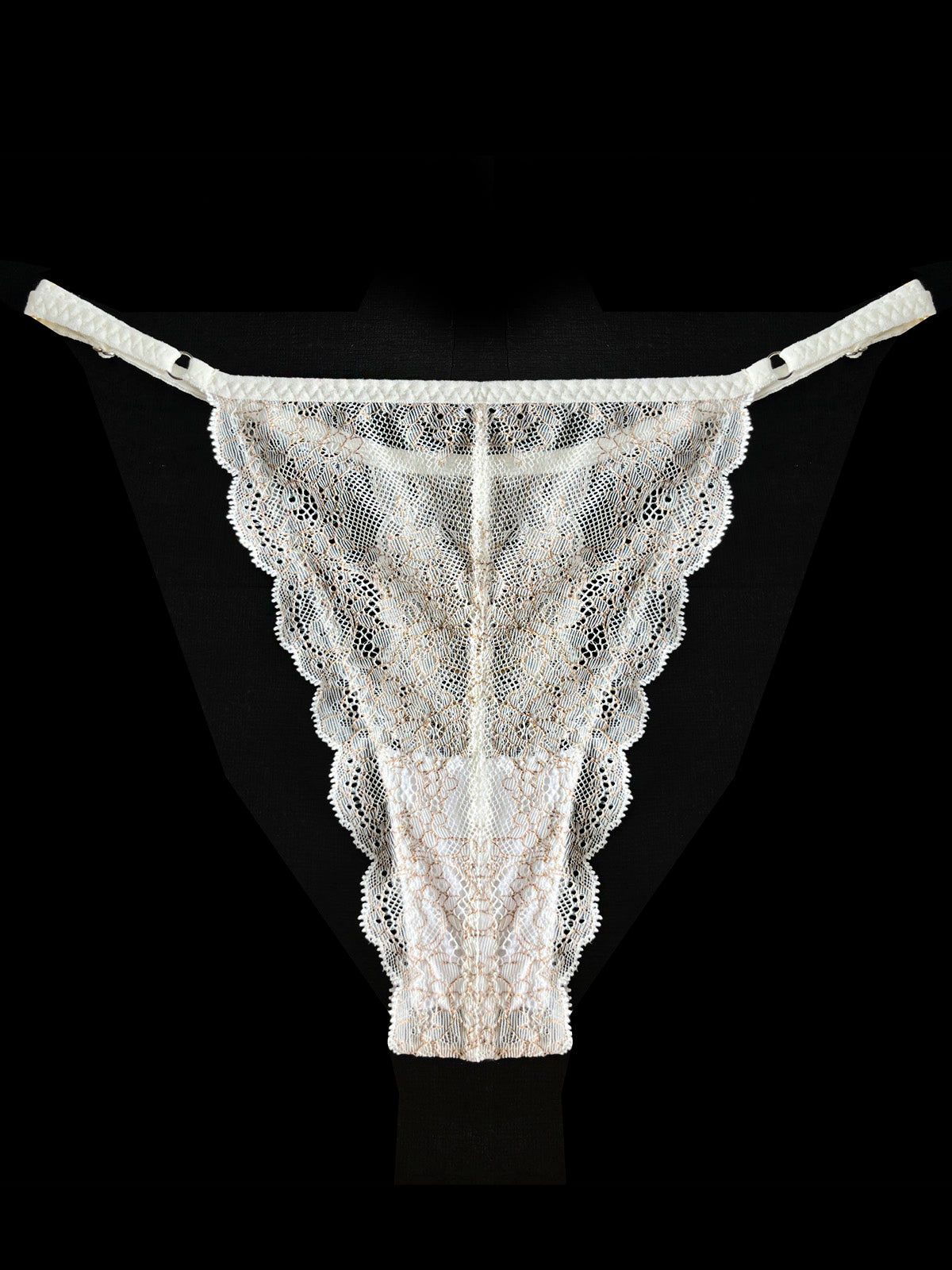 Samantha tanga panties