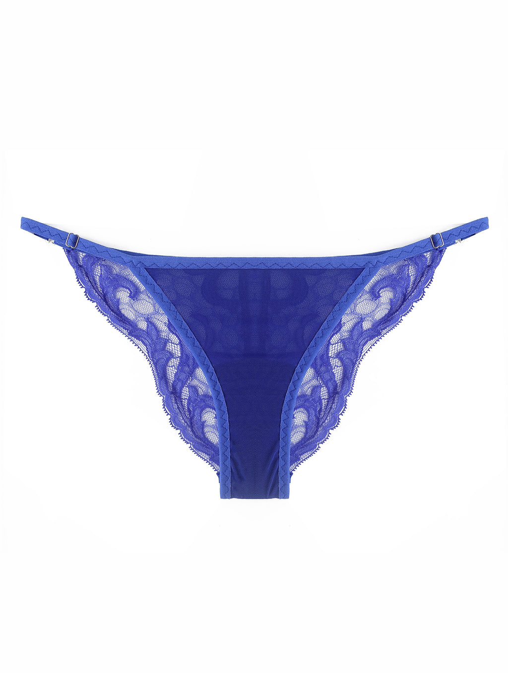 AMBER lace back panties