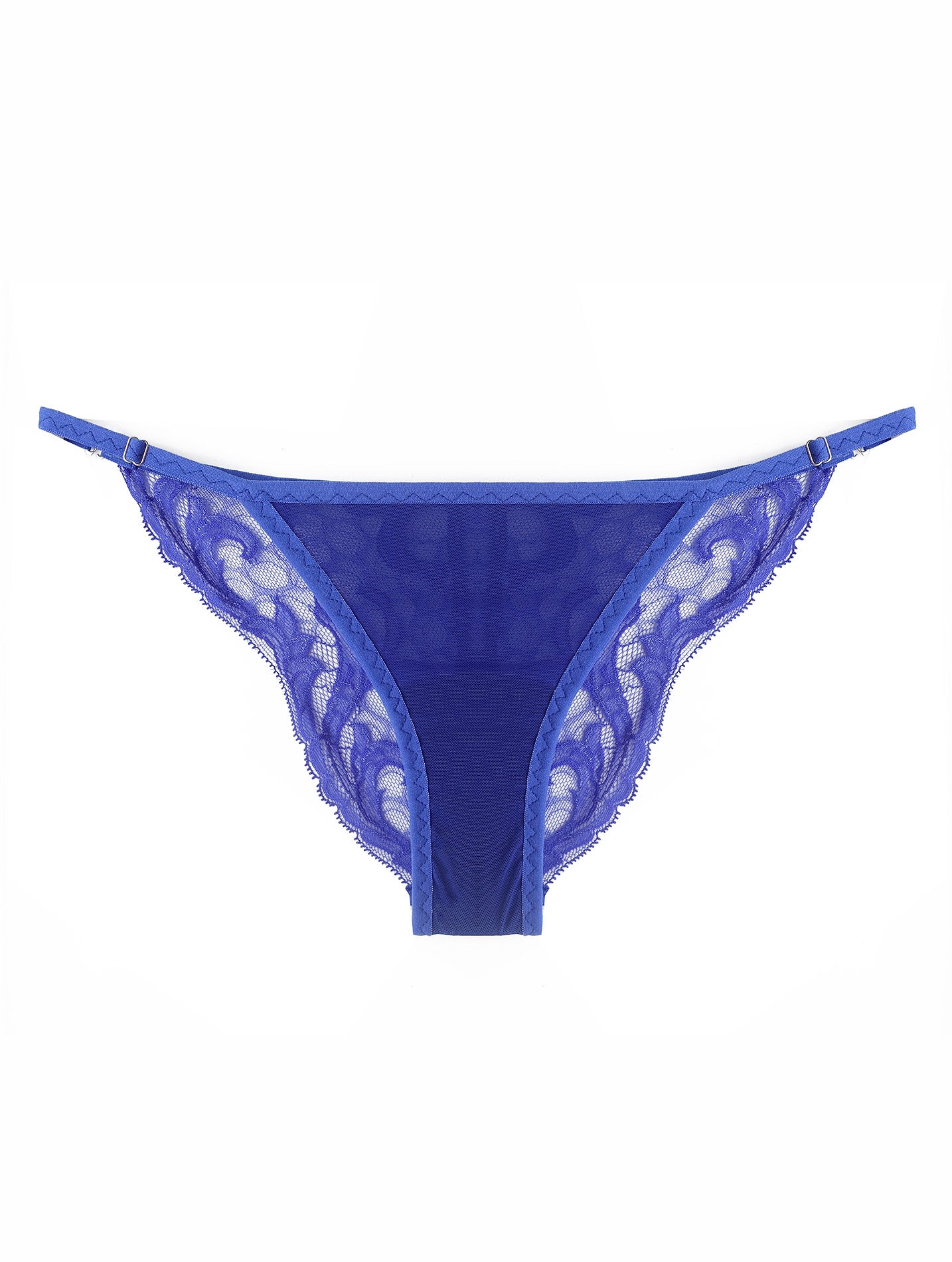 AMBER lace back panties