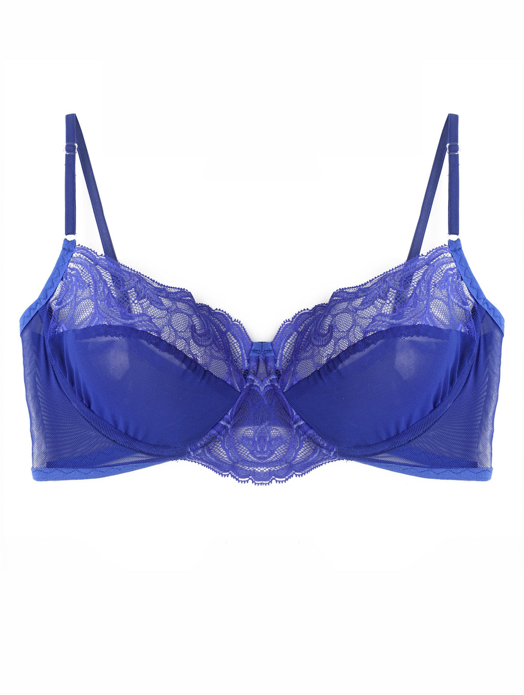 AMBER lace bra