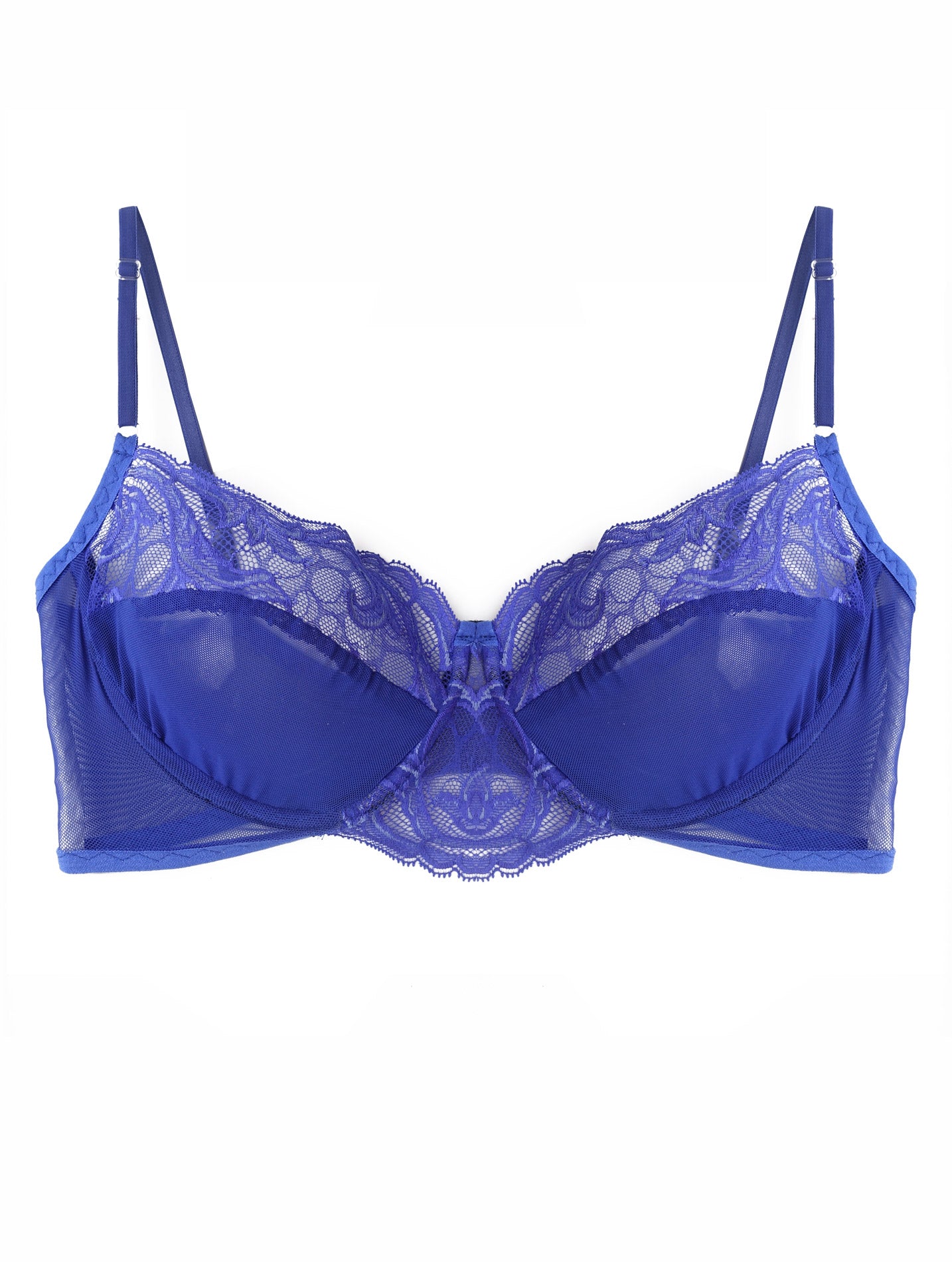 AMBER lace bra