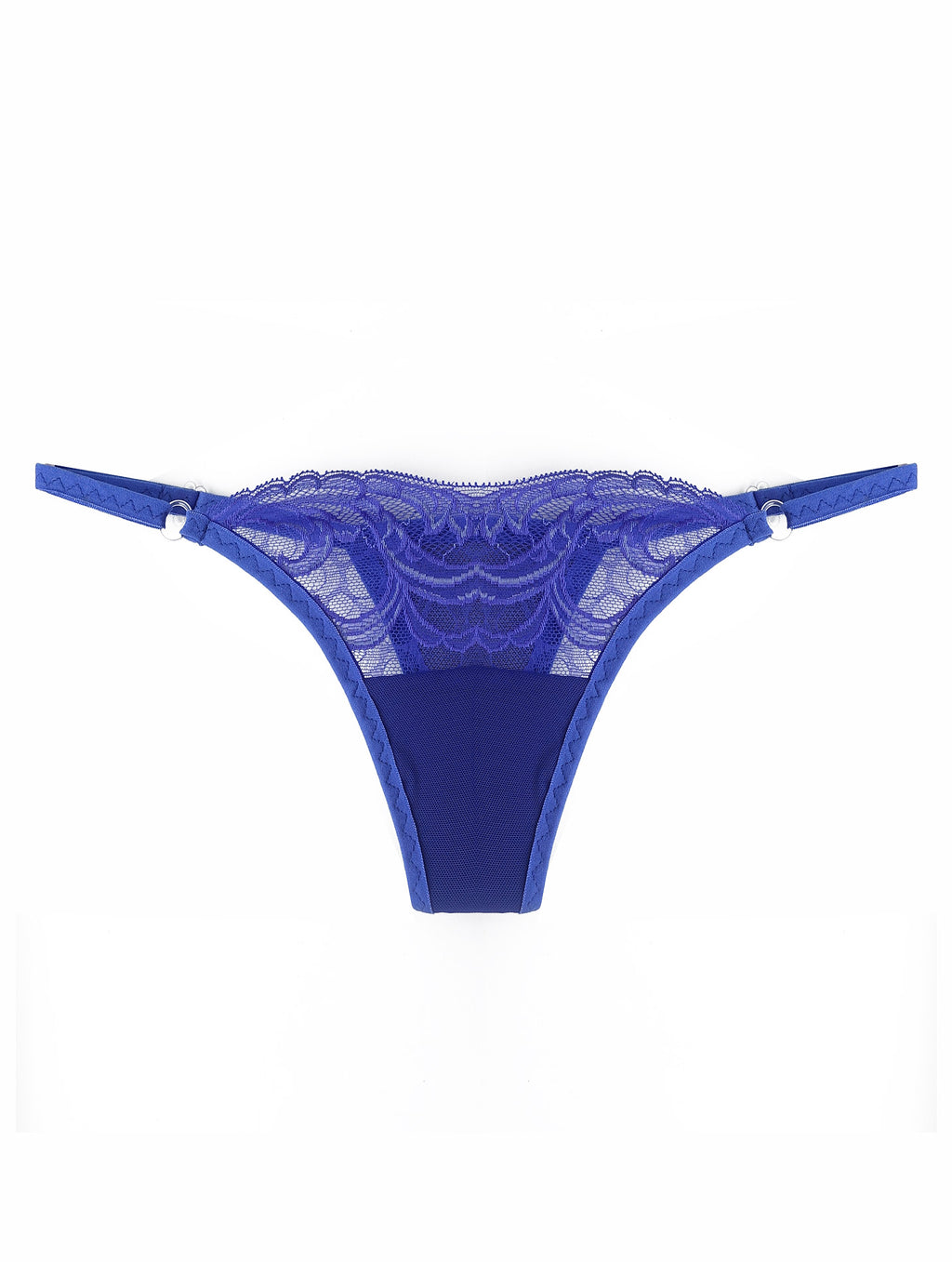 AMBER thong panties