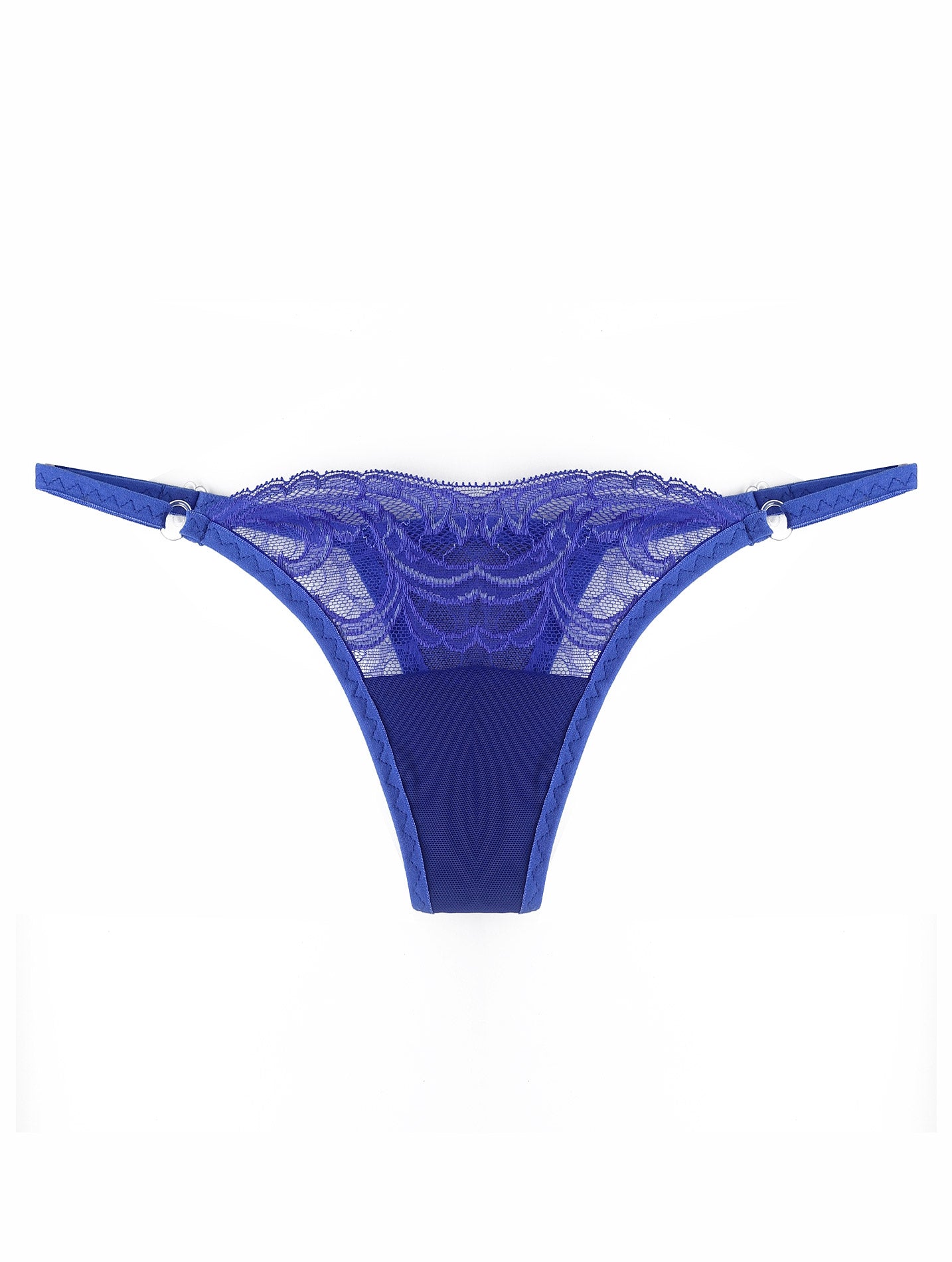 AMBER thong panties
