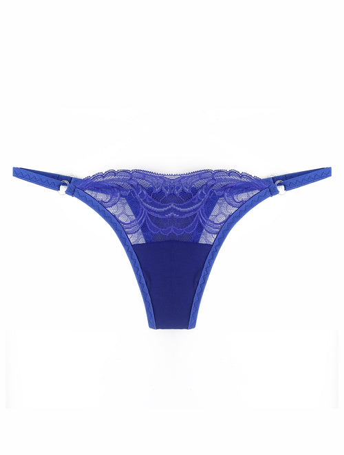 AMBER thong panties