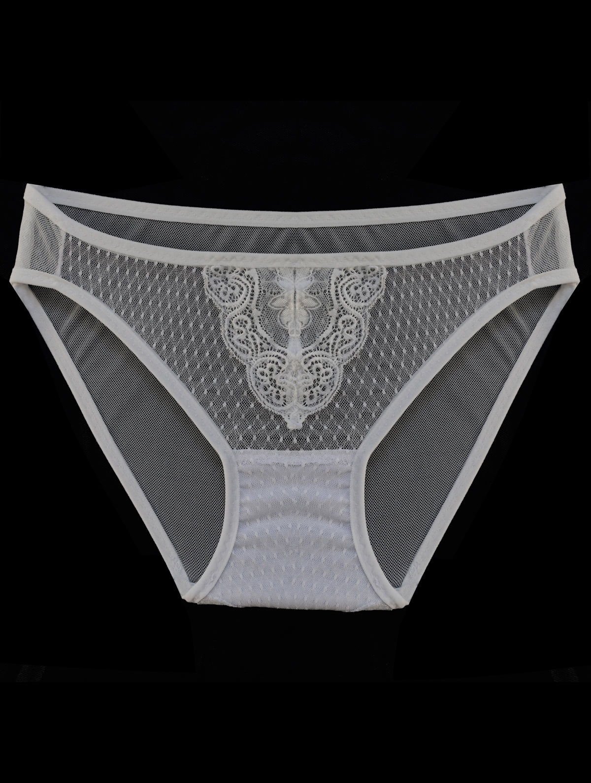CANDACE bridal panty