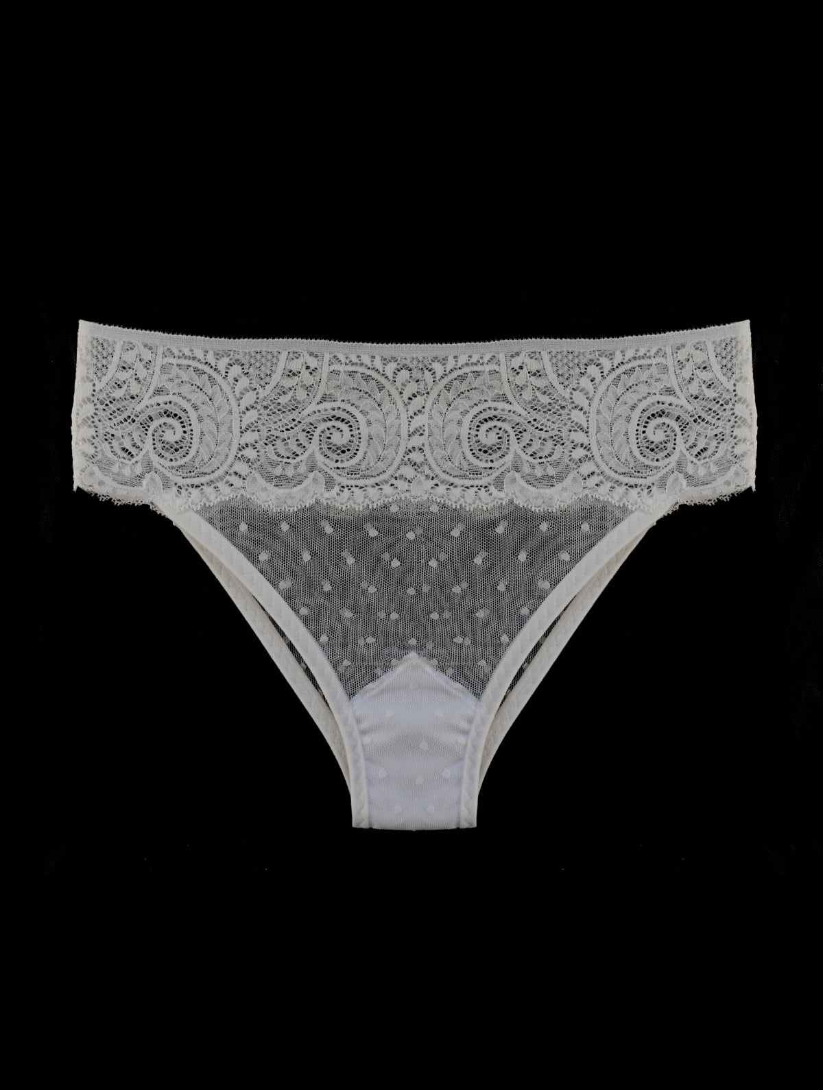STELLA bridal panty