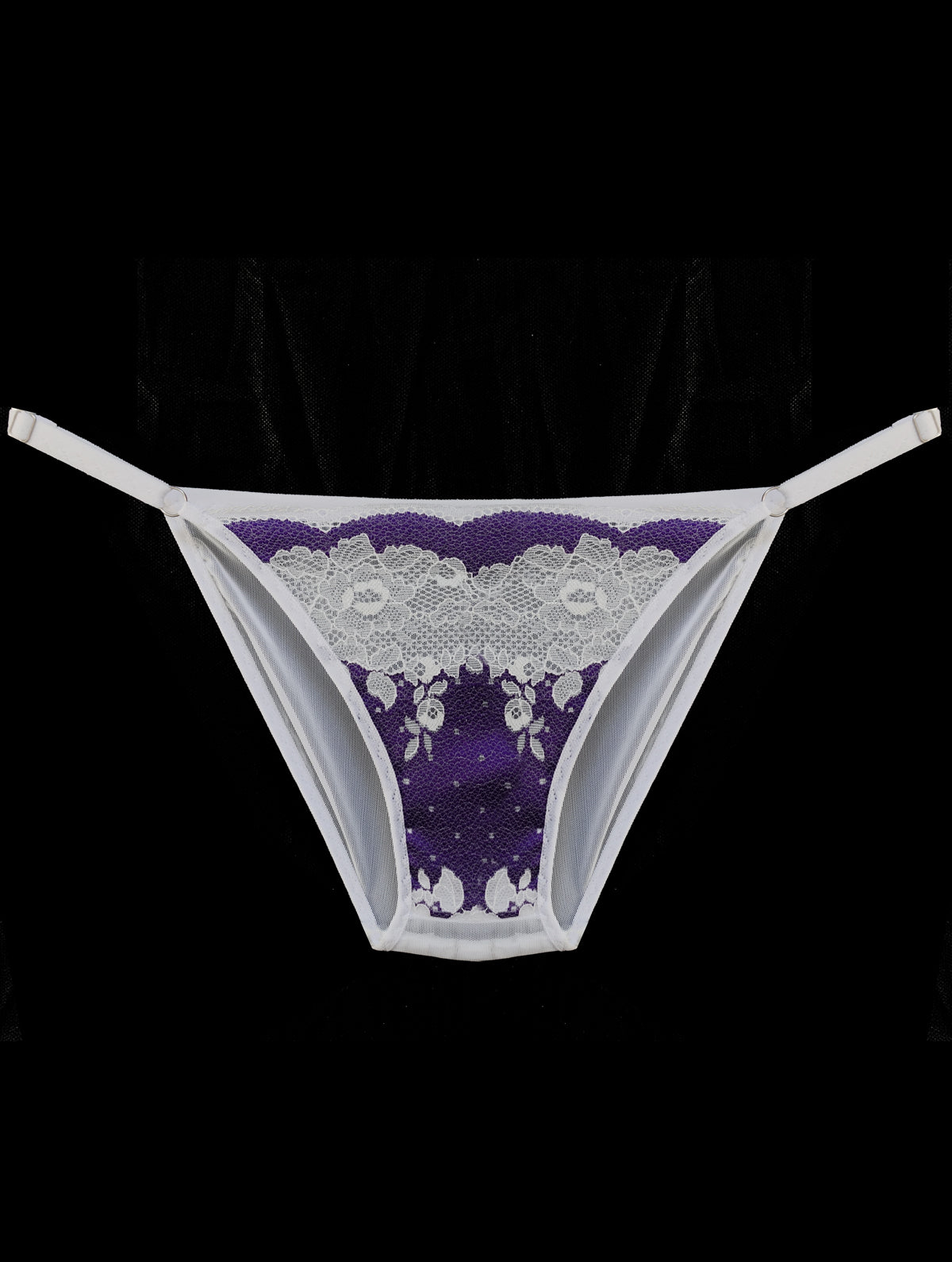 YOLANDA lace panties